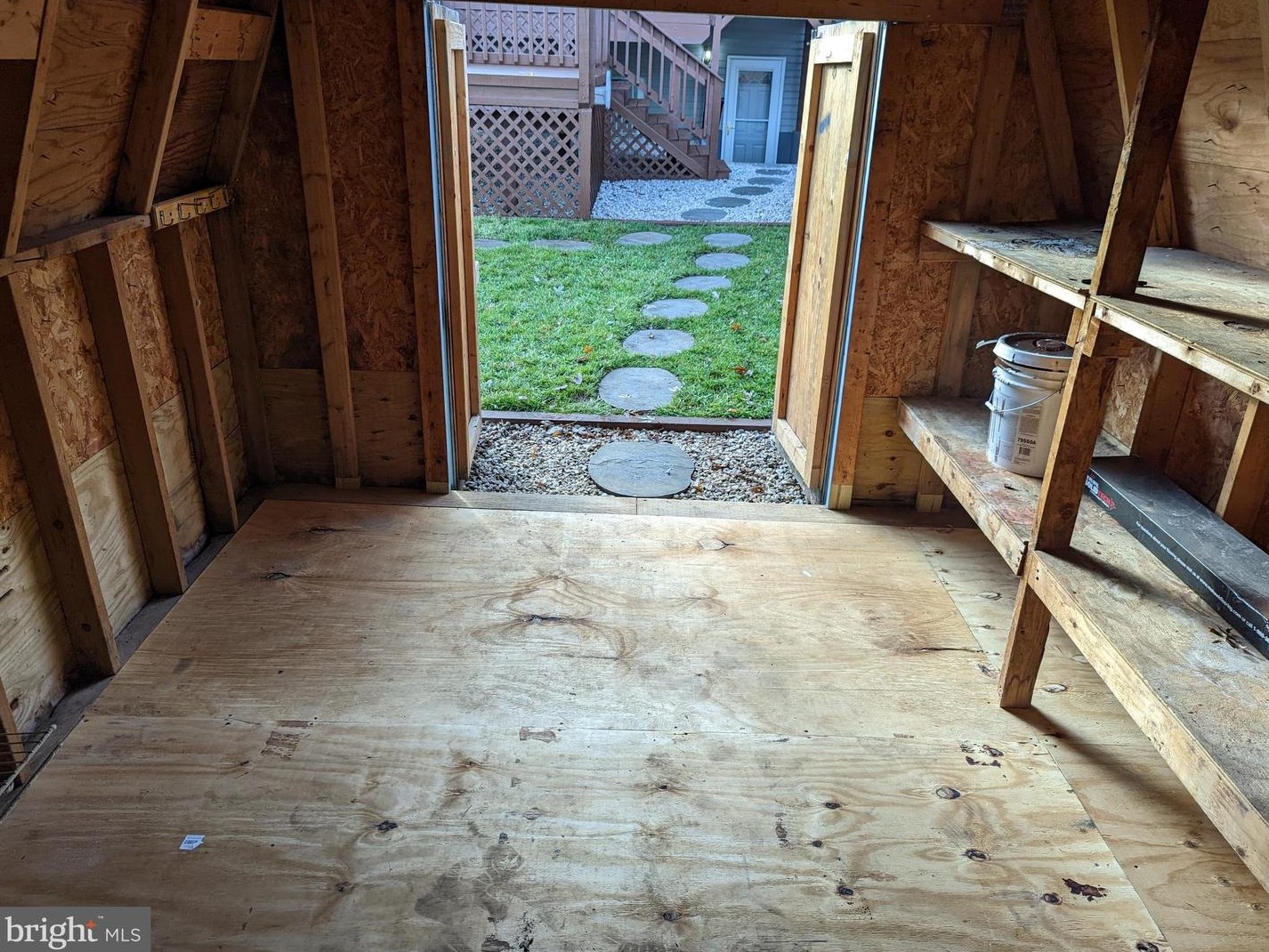 687 Kittendale Cir, Baltimore MD  21220-2331 exterior