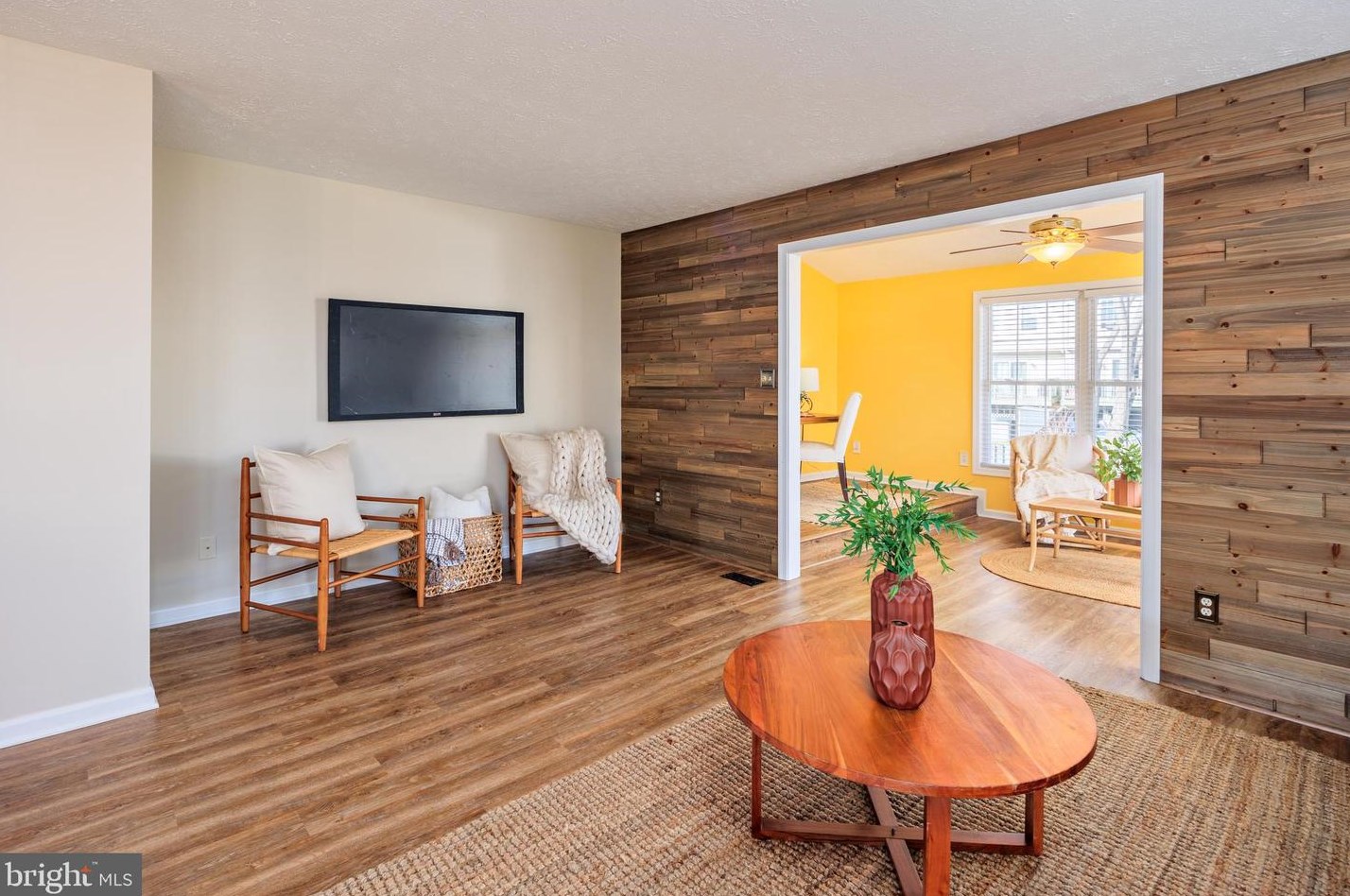 687 Kittendale Cir, Baltimore MD  21220-2331 exterior