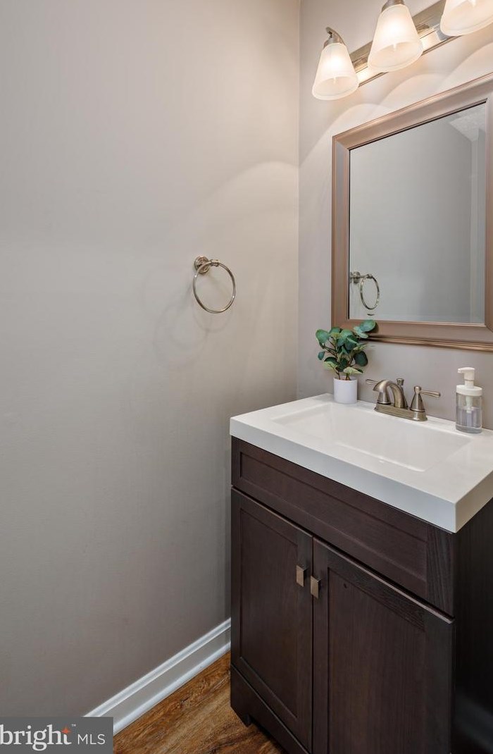 687 Kittendale Cir, Baltimore MD  21220-2331 exterior