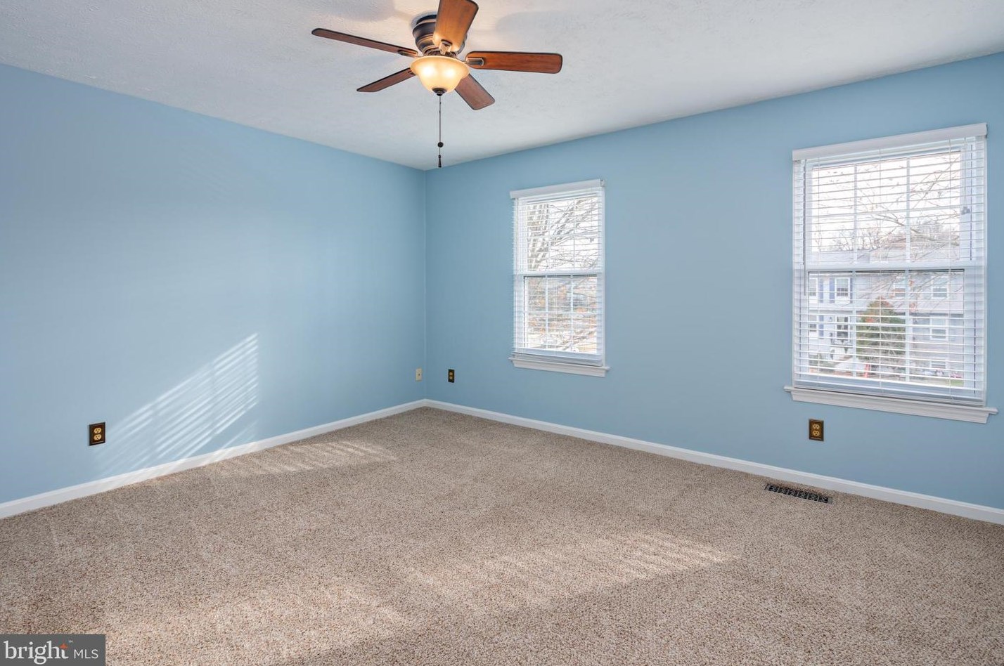 687 Kittendale Cir, Baltimore MD  21220-2331 exterior