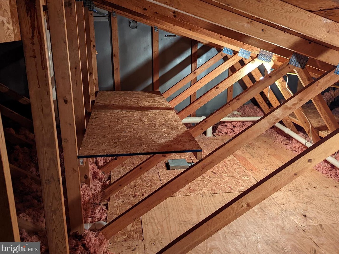 687 Kittendale Cir, Baltimore MD  21220-2331 exterior