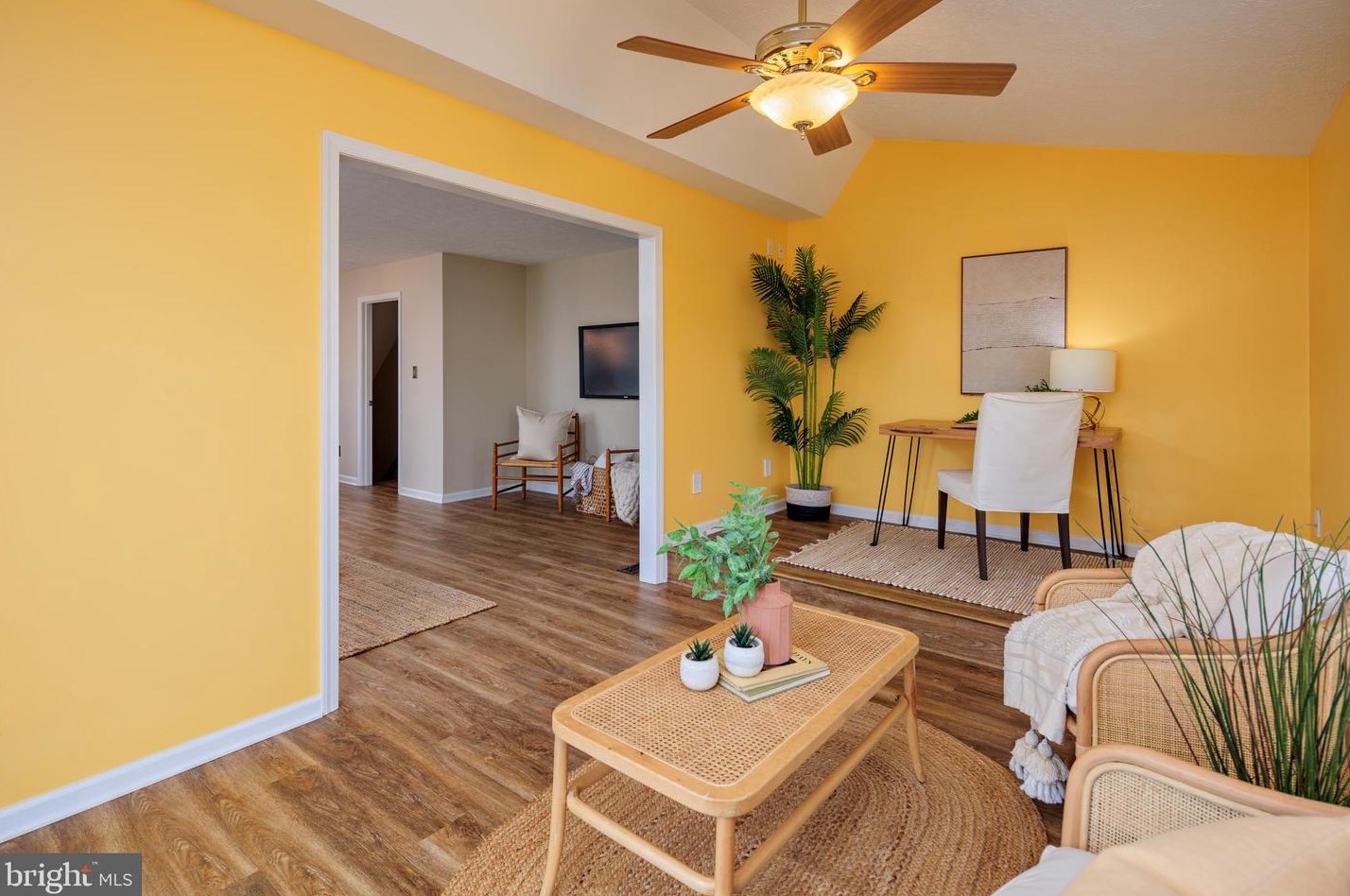 687 Kittendale Cir, Baltimore MD  21220-2331 exterior