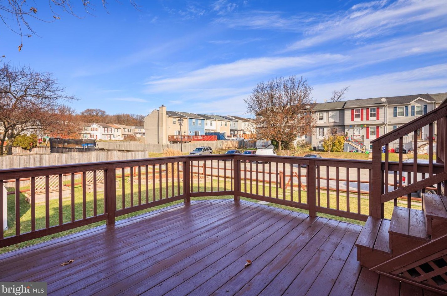 687 Kittendale Cir, Baltimore MD  21220-2331 exterior