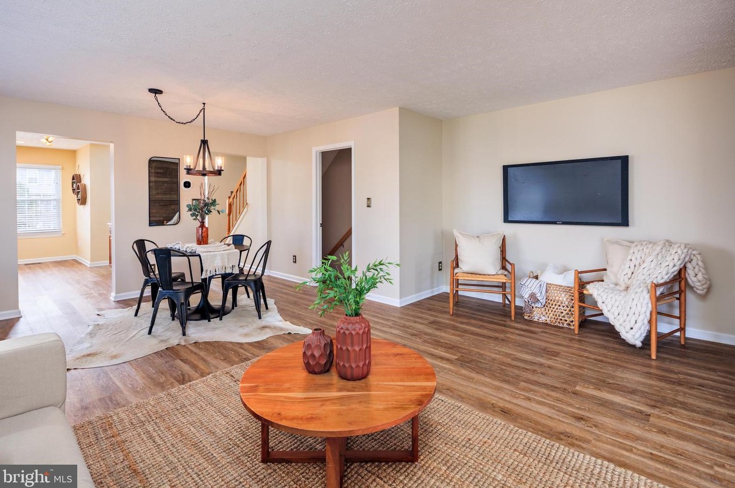 687 Kittendale Cir, Baltimore MD  21220-2331 exterior