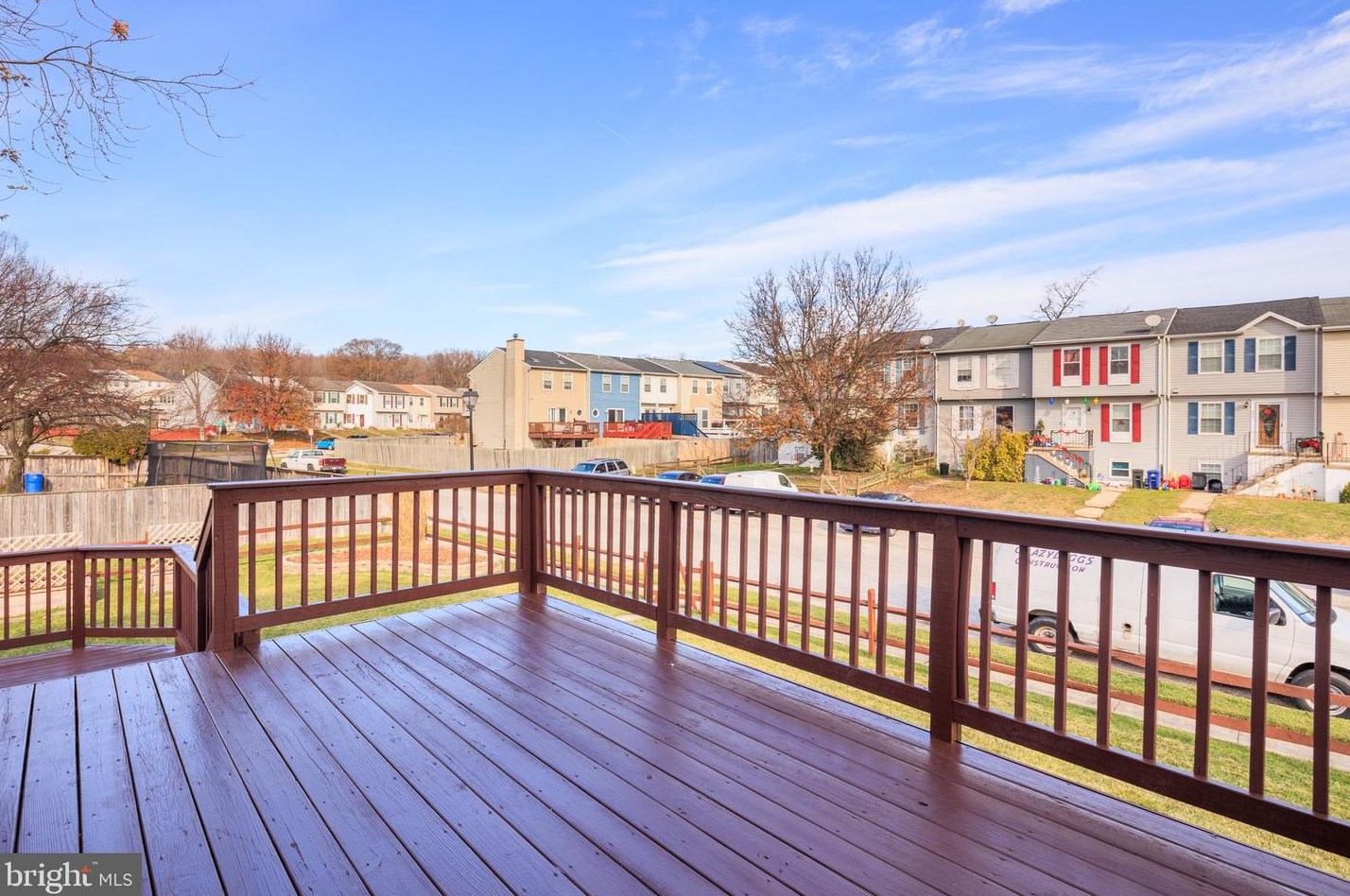 687 Kittendale Cir, Baltimore MD  21220-2331 exterior