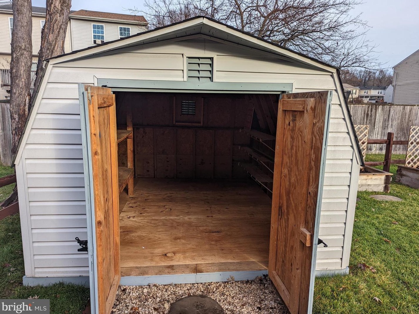 687 Kittendale Cir, Baltimore MD  21220-2331 exterior