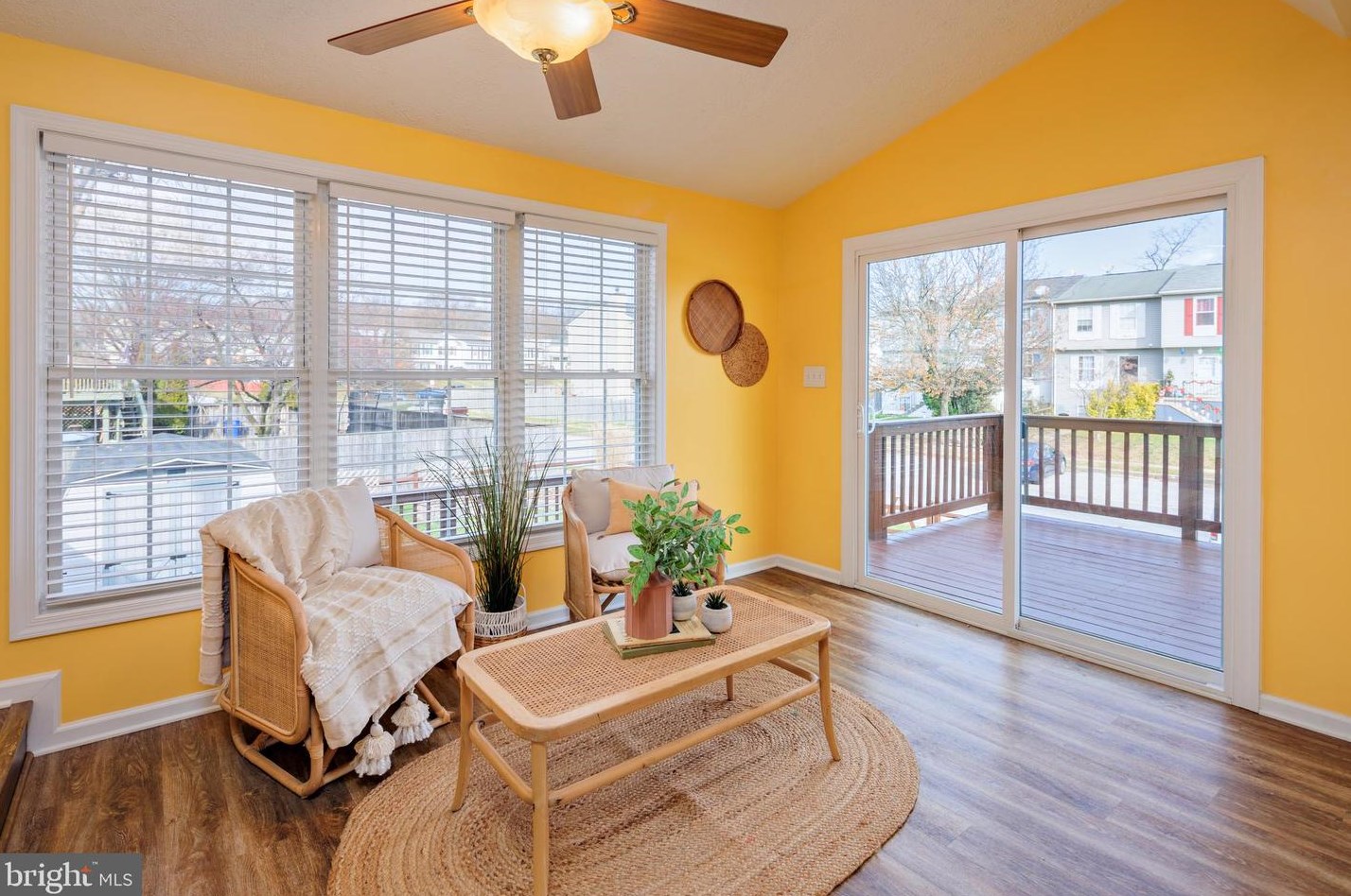 687 Kittendale Cir, Baltimore MD  21220-2331 exterior