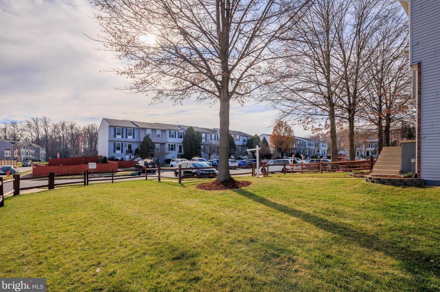 687 Kittendale Cir, Baltimore MD  21220-2331 exterior