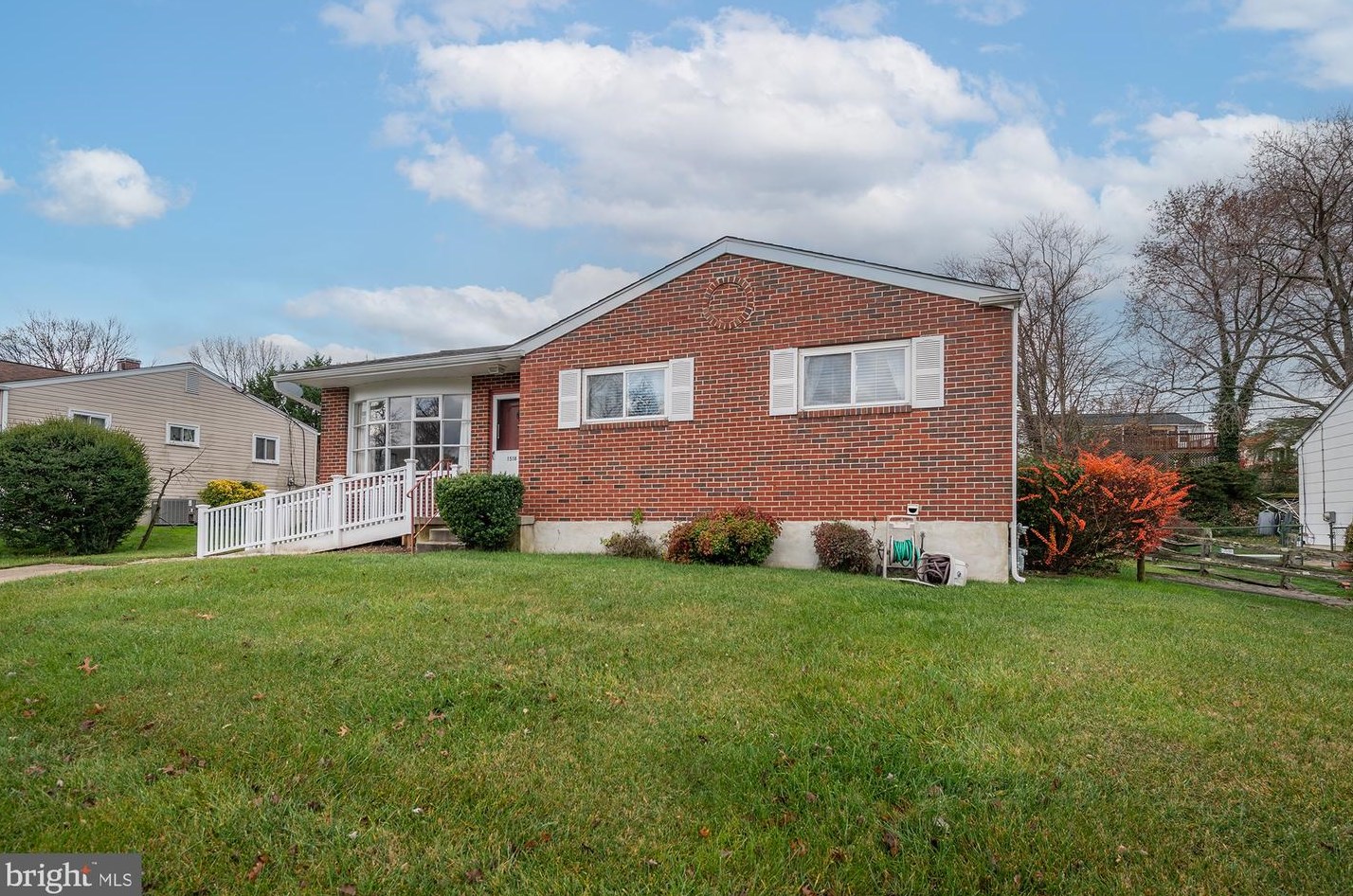 1518 National Rd, Baltimore, MD 21237-1606