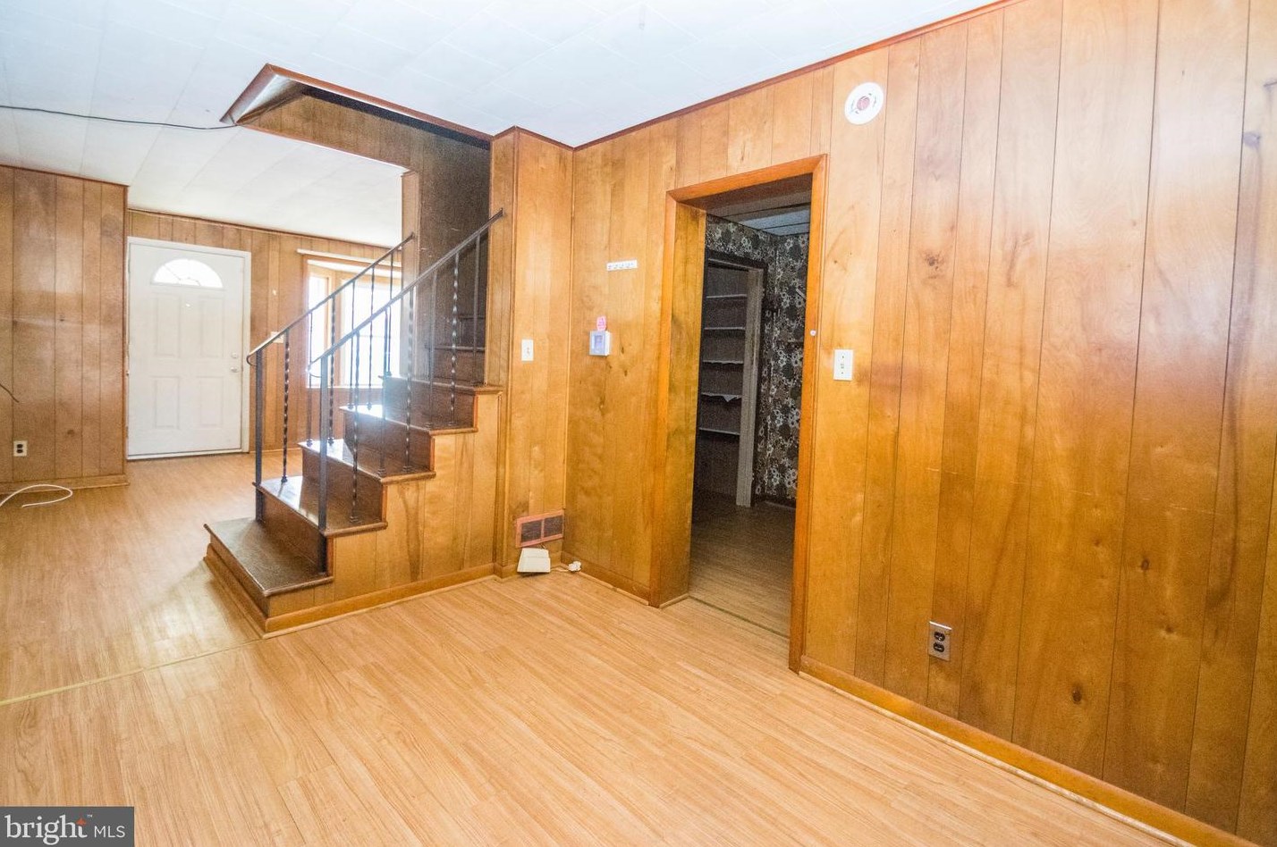 822 Middlesex Rd, Baltimore MD  21221-2128 exterior