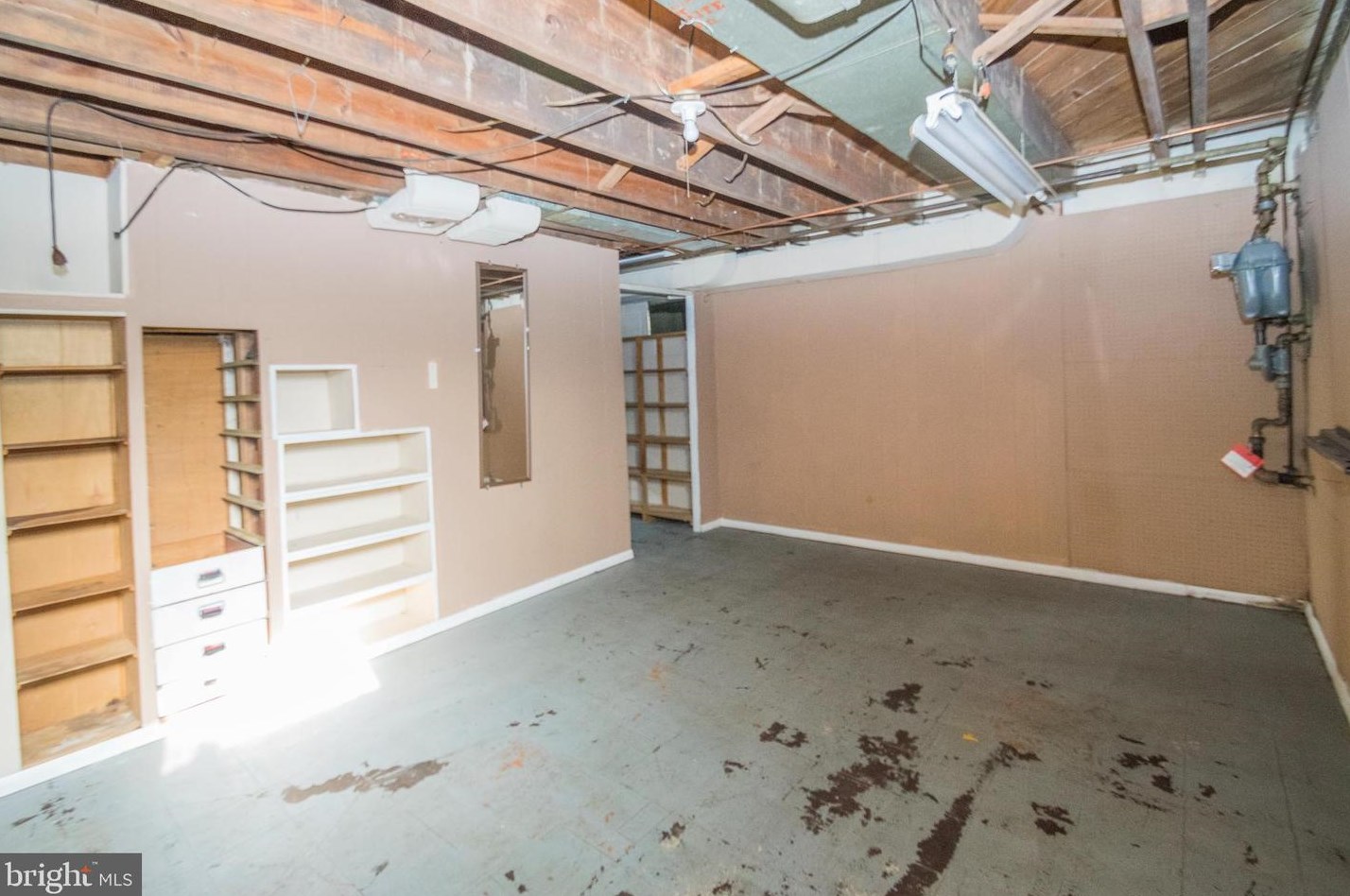 822 Middlesex Rd, Baltimore MD  21221-2128 exterior