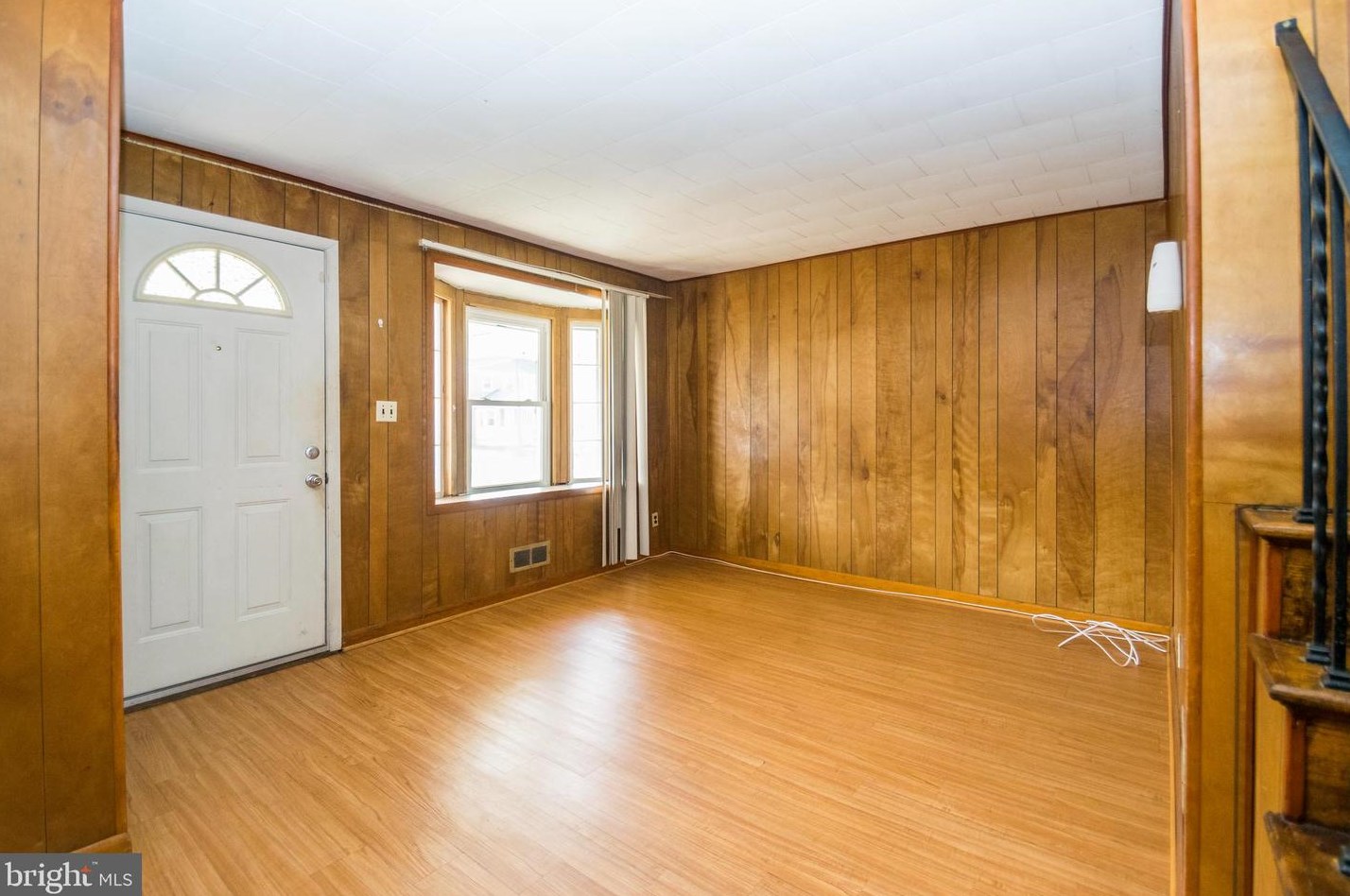 822 Middlesex Rd, Baltimore MD  21221-2128 exterior