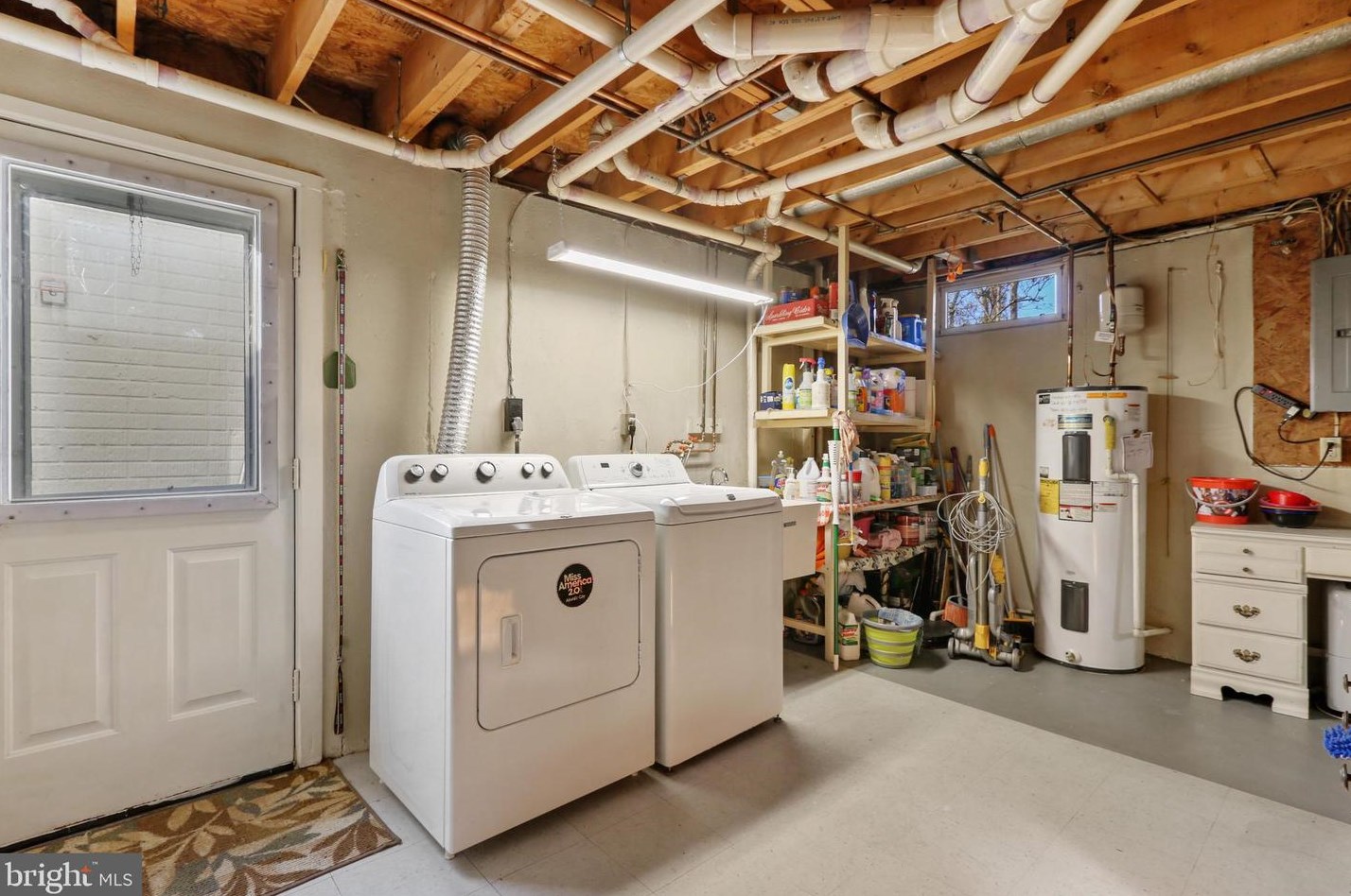 1004 Gladway Rd, Baltimore MD  21220-1916 exterior