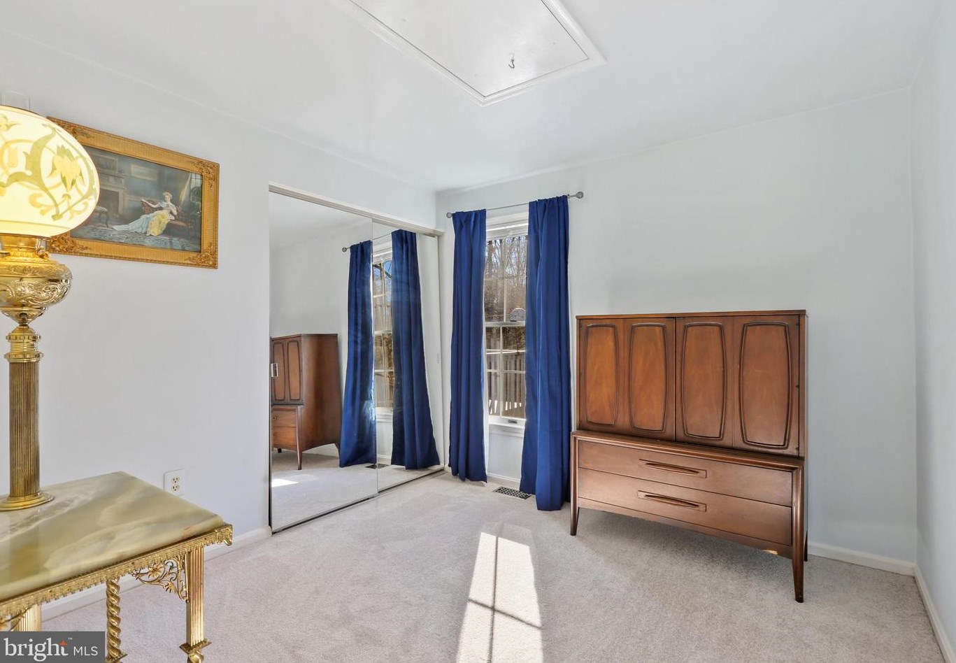 1004 Gladway Rd, Baltimore MD  21220-1916 exterior