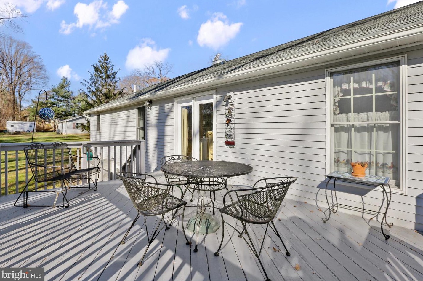 1004 Gladway Rd, Baltimore MD  21220-1916 exterior