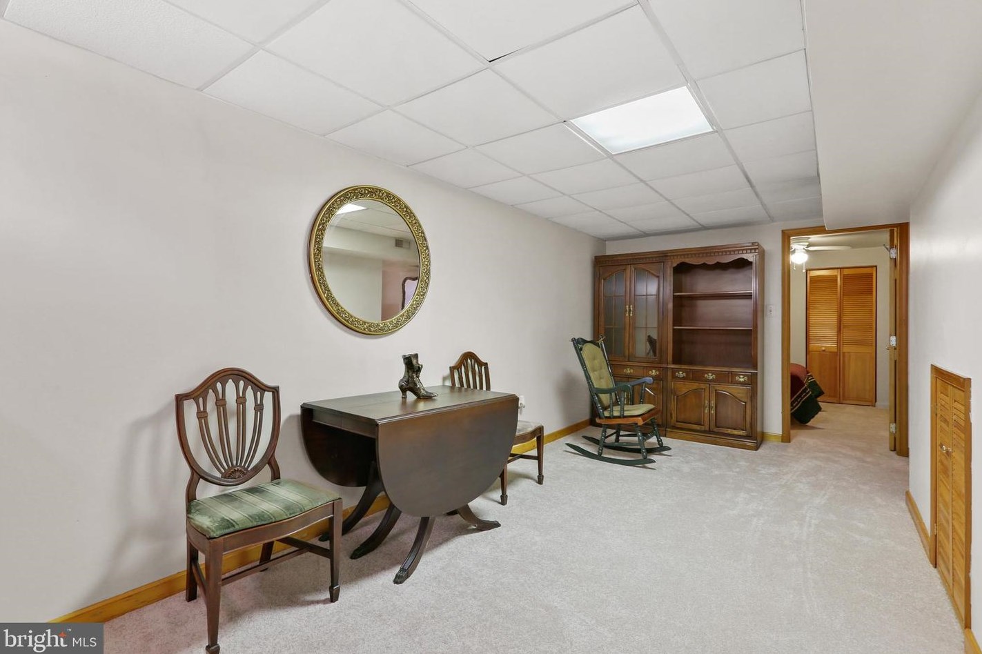 1004 Gladway Rd, Baltimore MD  21220-1916 exterior