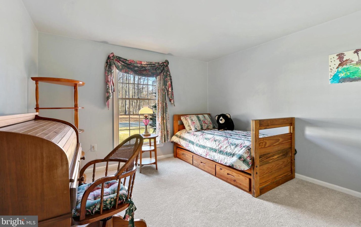 1004 Gladway Rd, Baltimore MD  21220-1916 exterior