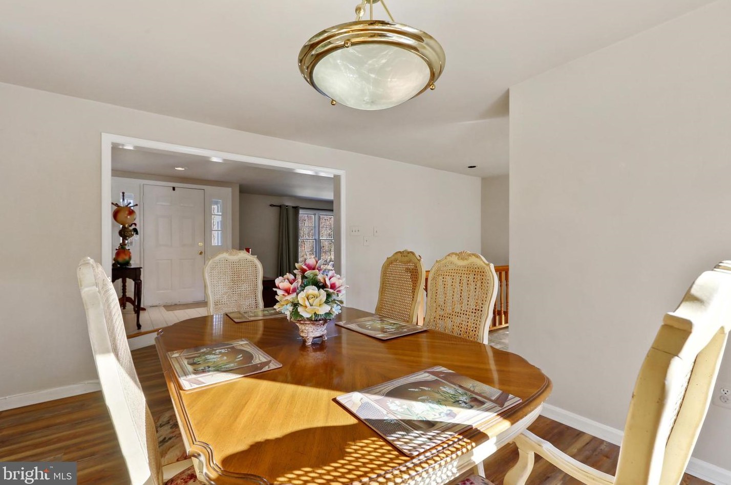 1004 Gladway Rd, Baltimore MD  21220-1916 exterior