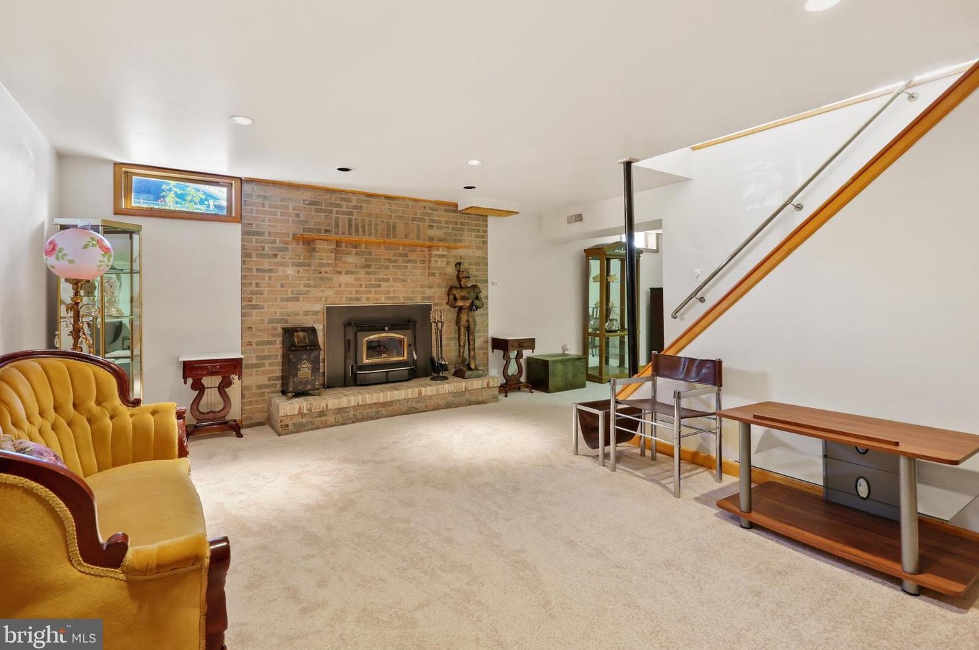 1004 Gladway Rd, Baltimore MD  21220-1916 exterior