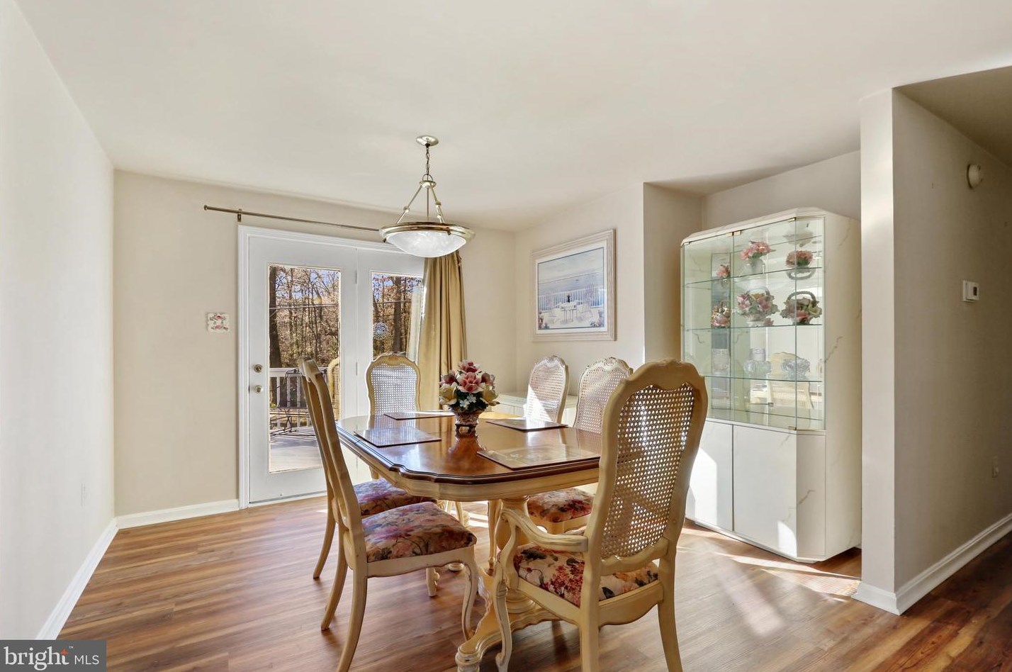 1004 Gladway Rd, Baltimore MD  21220-1916 exterior