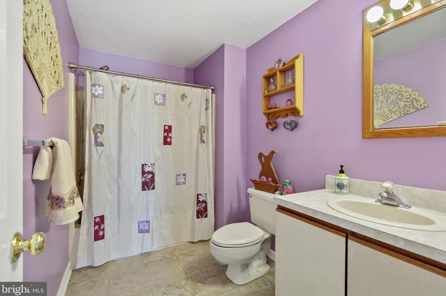 1004 Gladway Rd, Baltimore MD  21220-1916 exterior