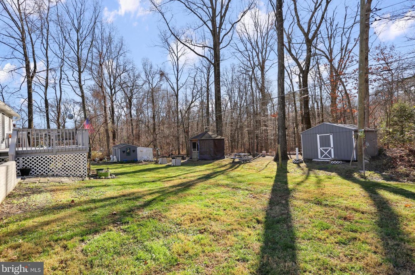 1004 Gladway Rd, Baltimore MD  21220-1916 exterior