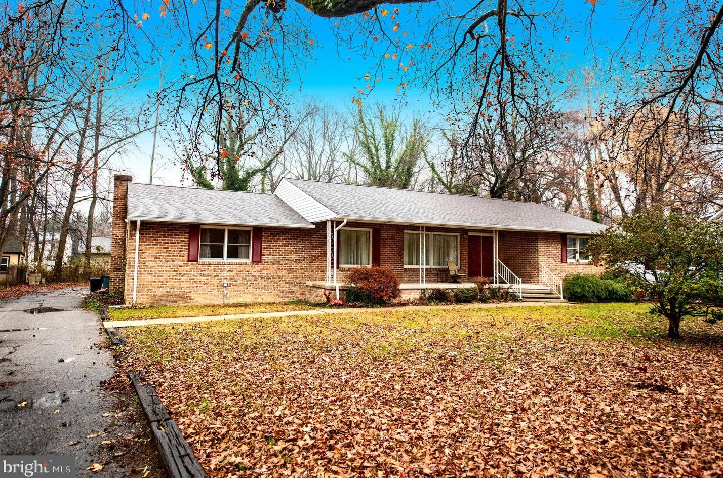 305 Worton Rd, Baltimore, MD 21221-3026