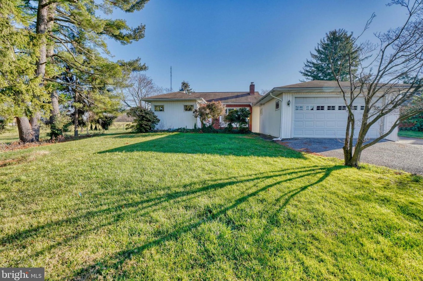 16027 Hanover Pike, Upperco, MD 21155