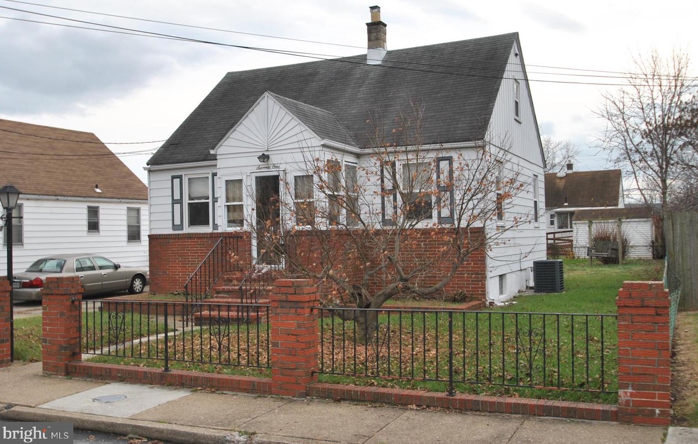 71 Wise Ave, Baltimore, MD 21222-4841