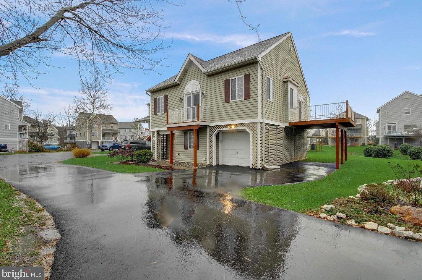 11 Creek Side Ct, Baltimore, MD 21220-5605