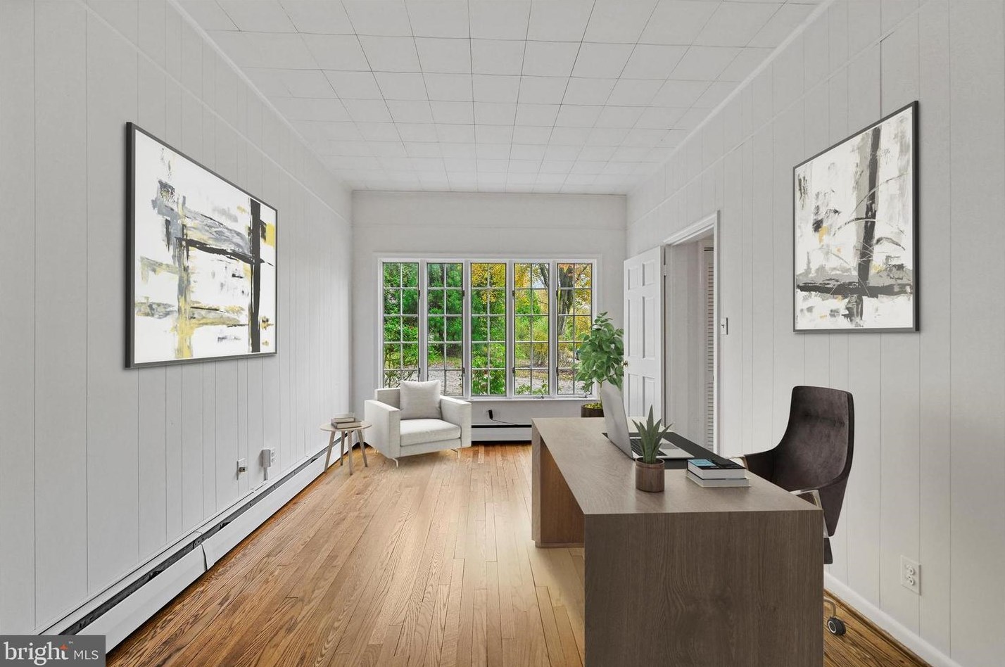 1715 Circle Rd, Baltimore MD  21204-6443 exterior