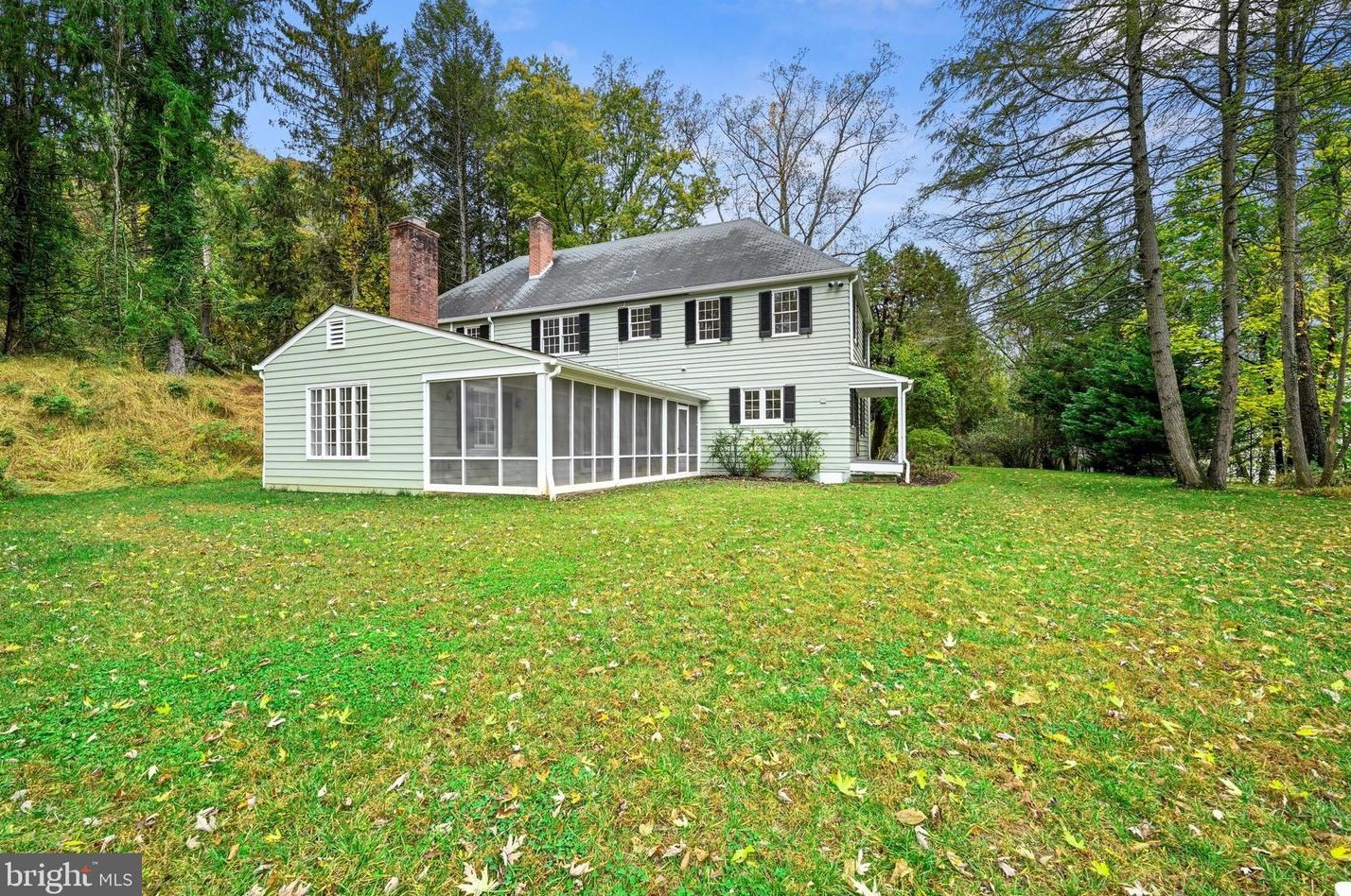 1715 Circle Rd, Baltimore MD  21204-6443 exterior