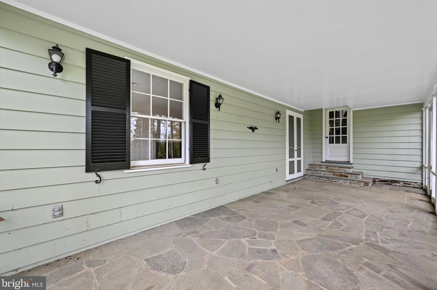 1715 Circle Rd, Baltimore MD  21204-6443 exterior