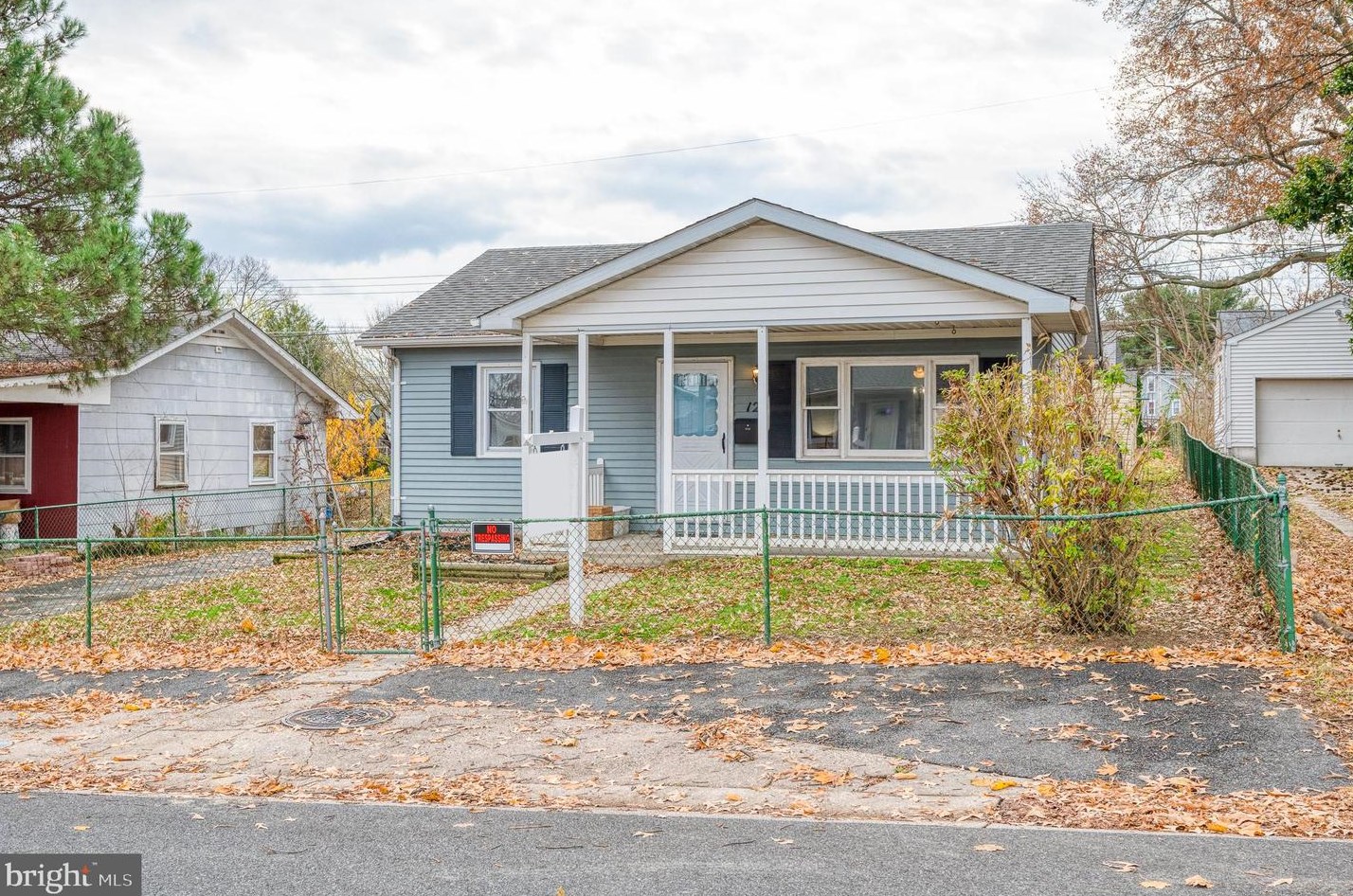 12 Left Wing Dr, Baltimore, MD 21220-4621