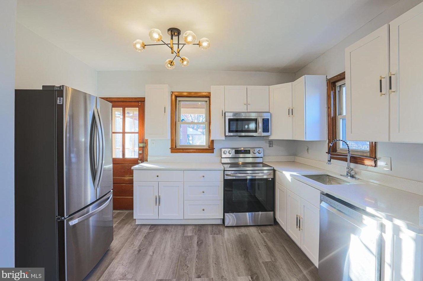 17 Liberty Pkwy, Baltimore MD  21222-3849 exterior