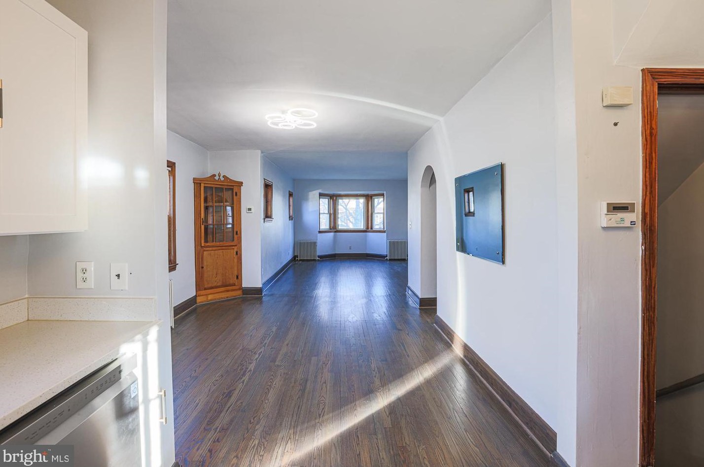 17 Liberty Pkwy, Baltimore MD  21222-3849 exterior