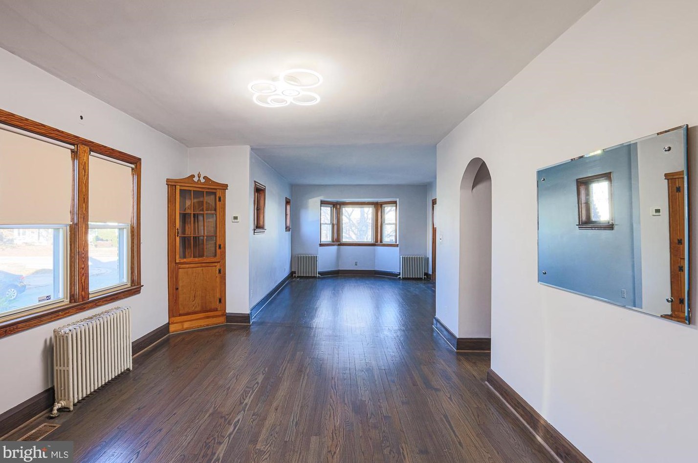 17 Liberty Pkwy, Baltimore MD  21222-3849 exterior