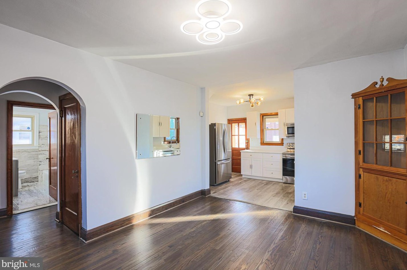 17 Liberty Pkwy, Baltimore MD  21222-3849 exterior