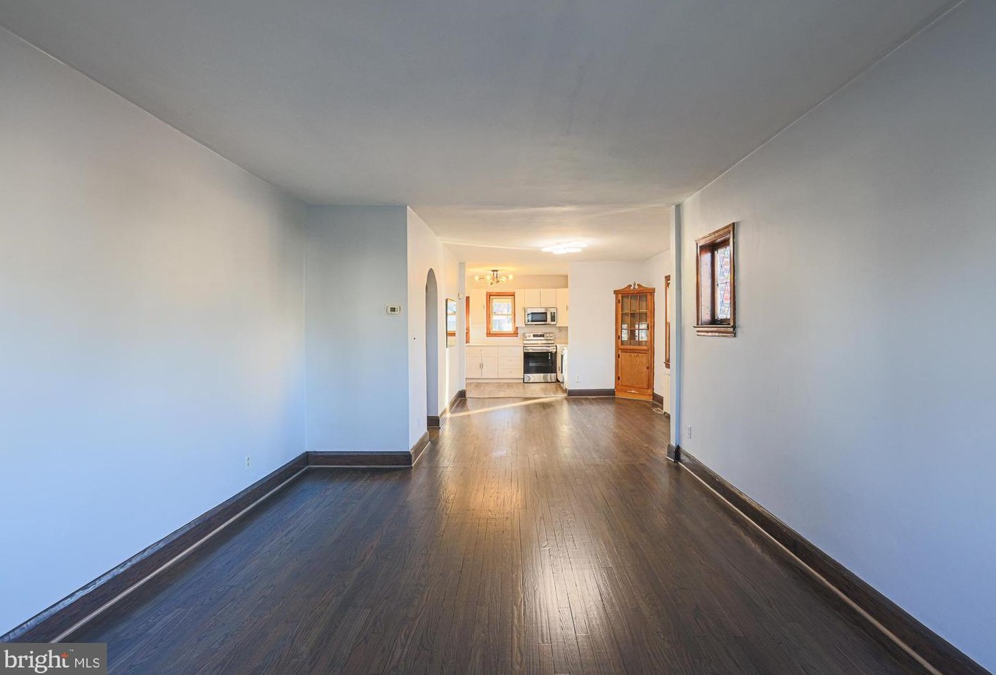 17 Liberty Pkwy, Baltimore MD  21222-3849 exterior