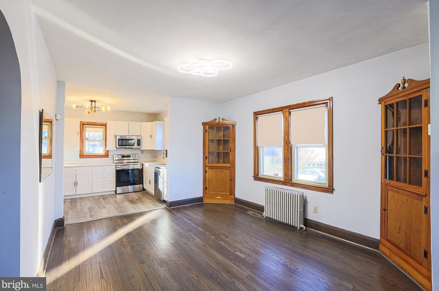 17 Liberty Pkwy, Baltimore MD  21222-3849 exterior