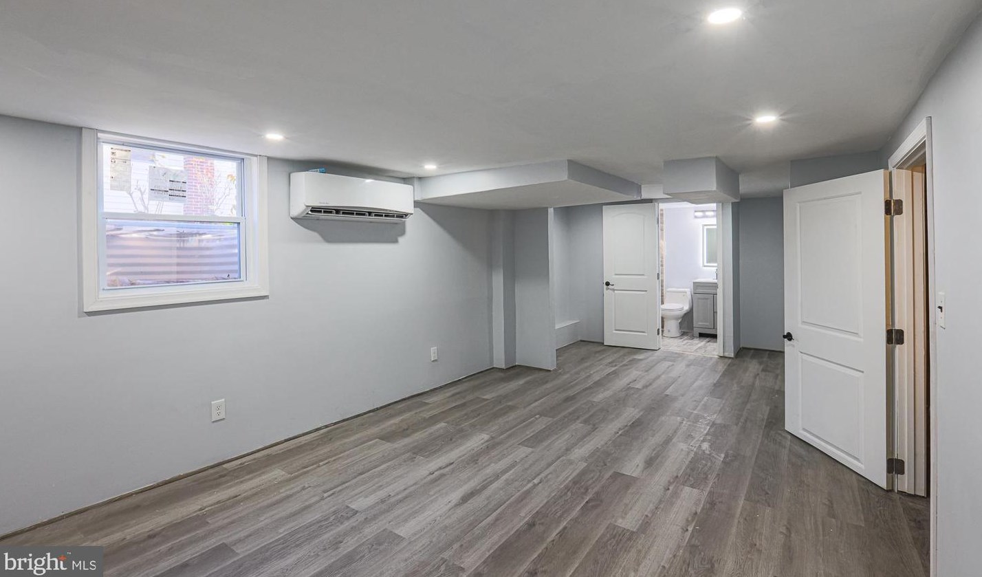 17 Liberty Pkwy, Baltimore MD  21222-3849 exterior