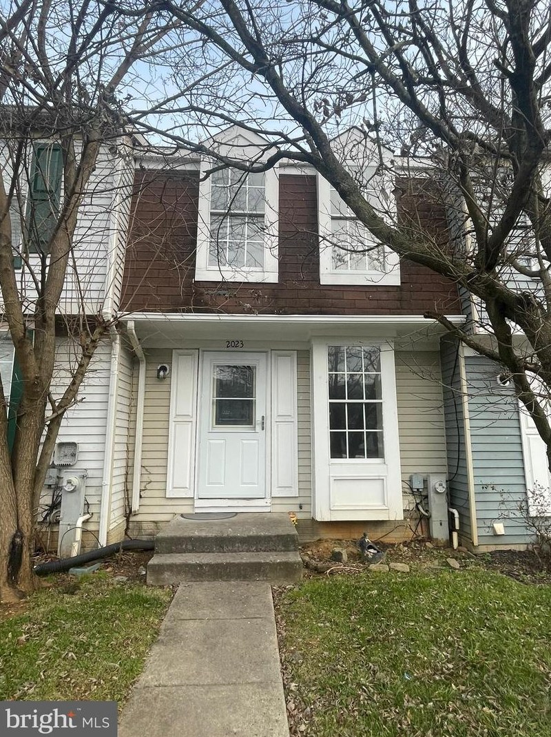 2023 Cedar Barn Way, Baltimore, MD 21244