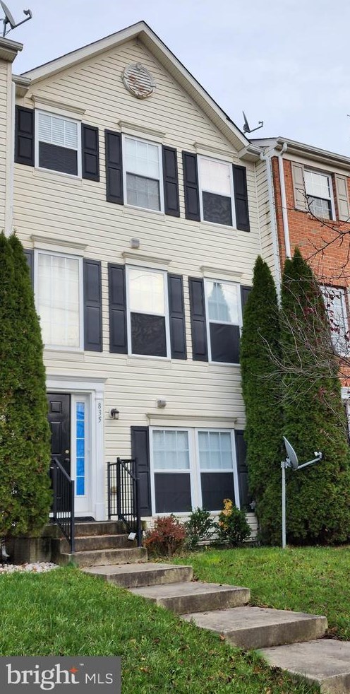 835 Middle River Rd, Baltimore, MD 21220-3766