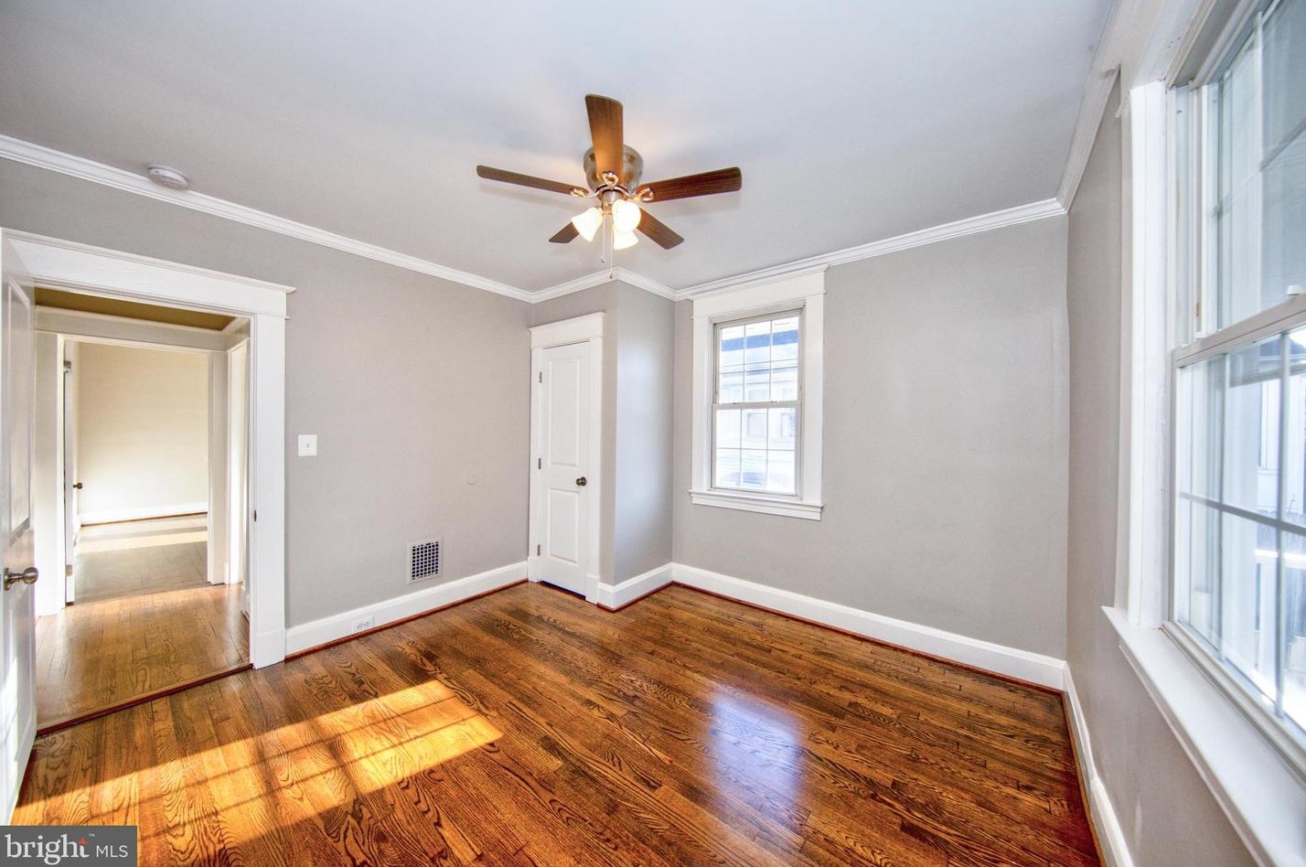 19 Glenmore Ave, Baltimore MD  21206-1325 exterior