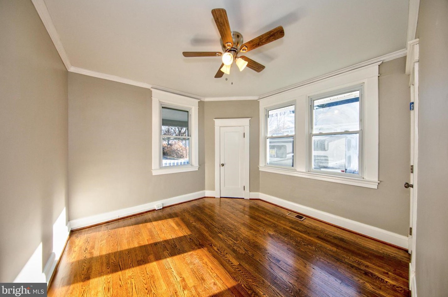 19 Glenmore Ave, Baltimore MD  21206-1325 exterior