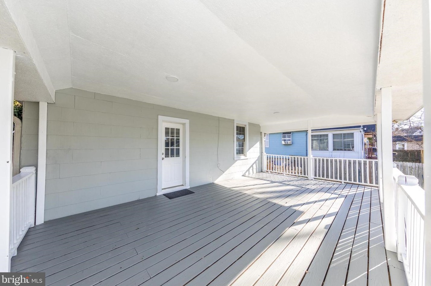 19 Glenmore Ave, Baltimore MD  21206-1325 exterior