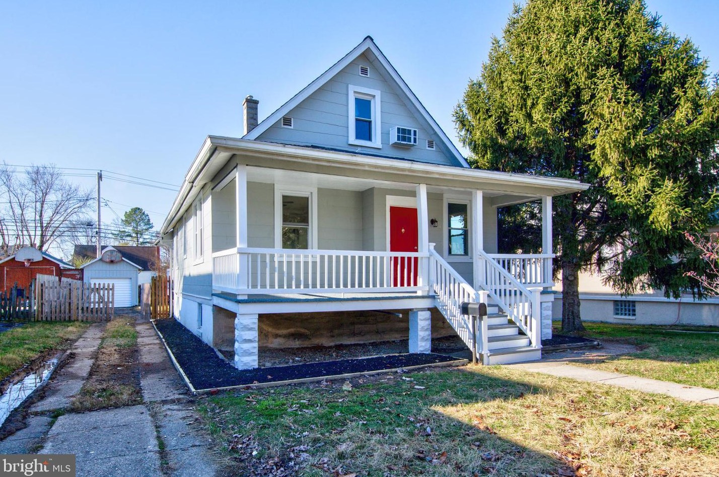 19 Glenmore Ave, Baltimore, MD 21206-1325