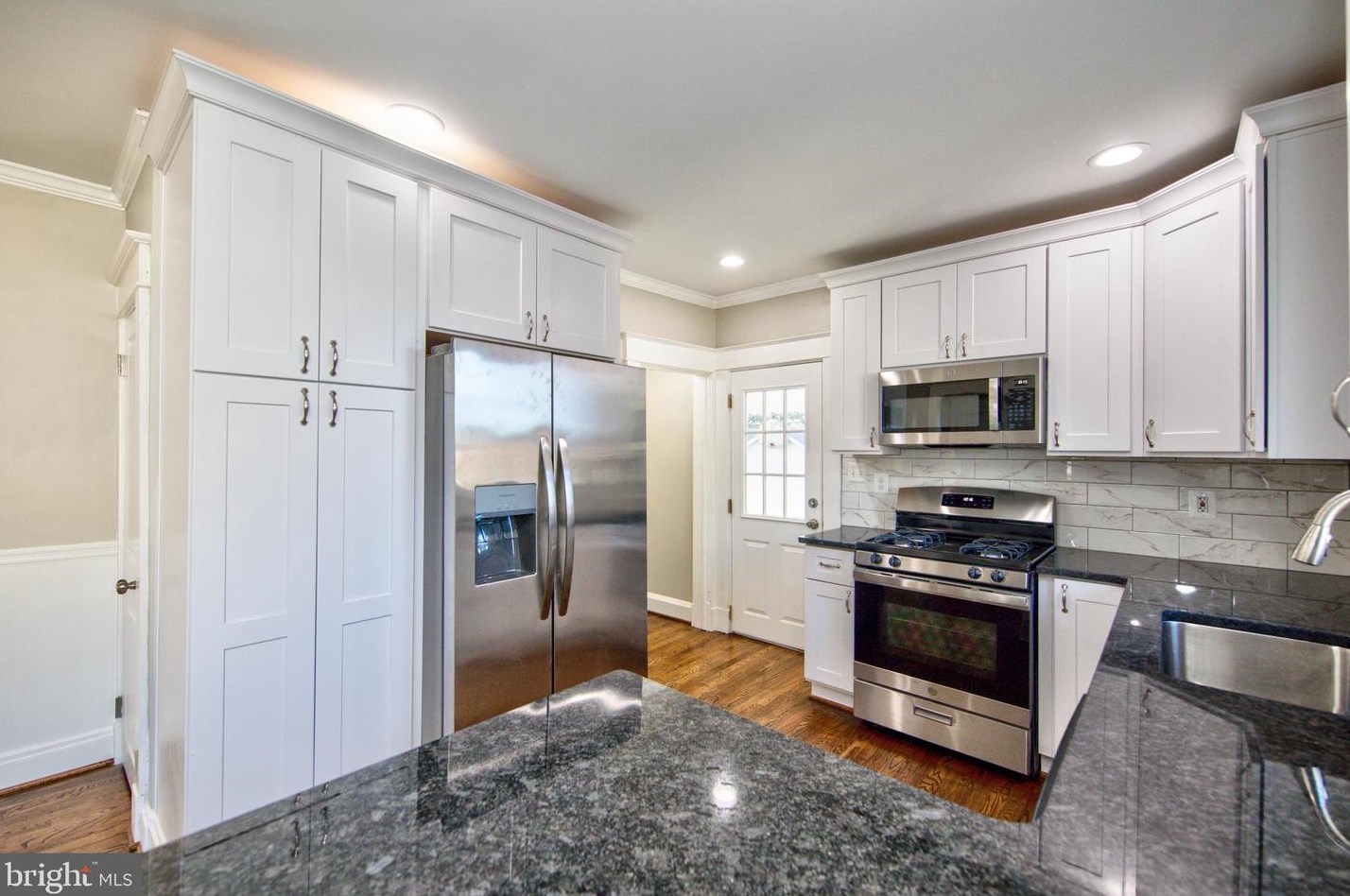 19 Glenmore Ave, Baltimore MD  21206-1325 exterior