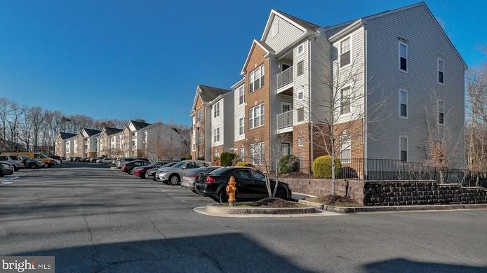 5051 Marchwood Ct #6j, Perry Hall, MD 21128