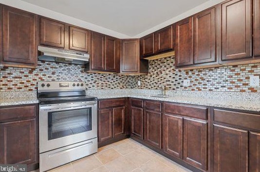 3422 Moultree Pl, Baltimore MD  21236-3110 exterior